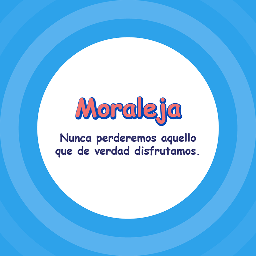 Borradores Perfectos